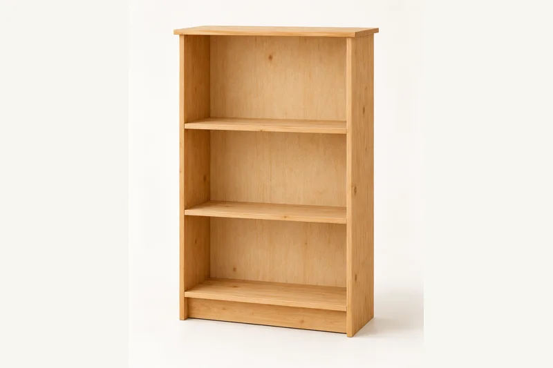 The Everyday Bookshelf project visualization