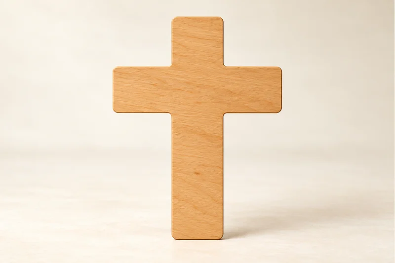 Grace cross project visualization