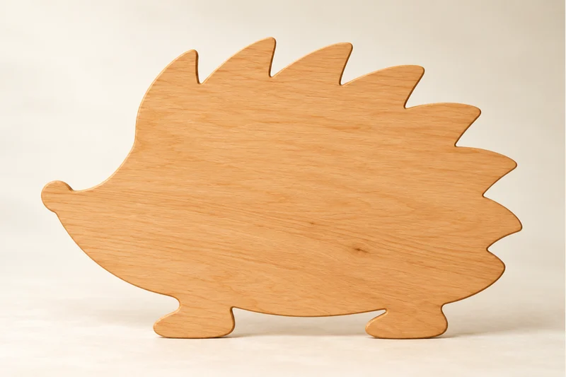 Hedgerow hedgehog project visualization