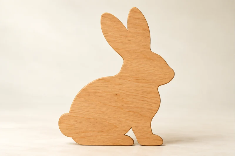 Meadow rabbit project visualization